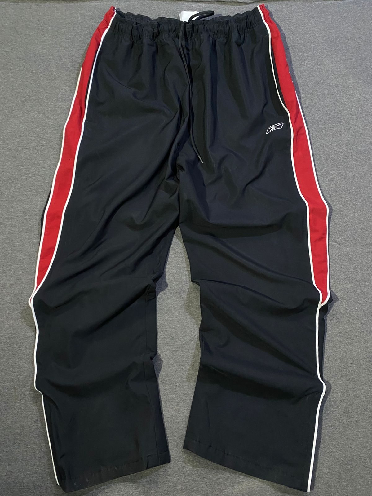 BUZO REEBOK VINTAGE